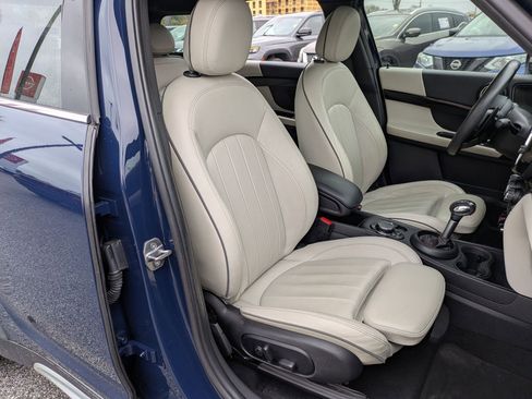 Used 2019 MINI Cooper Countryman S w/ Driver Assistance Package image 33