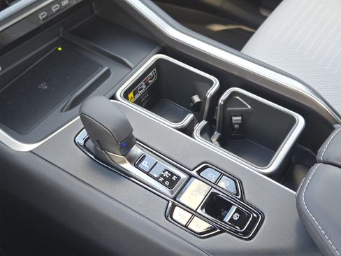 New 2026 Lexus TX 350 AWD w/ Technology Package image 15