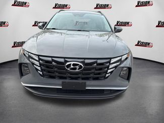 Used 2024 Hyundai Tucson SEL w/ Convenience Package AWD/4WD video 2