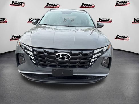 Used 2024 Hyundai Tucson SEL w/ Convenience Package AWD/4WD image 2