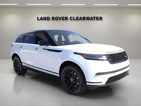 New 2026 Land Rover Range Rover Velar S AWD/4WD image 7