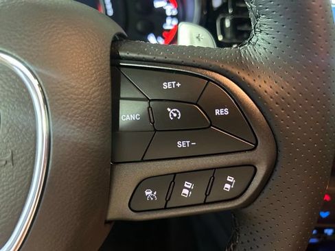New 2026 Dodge Durango GT AWD/4WD image 17