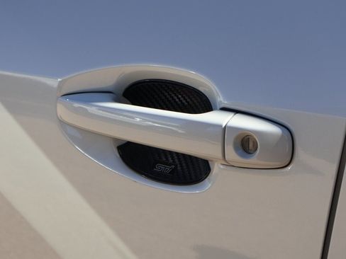 Used 2025 Subaru Outback Limited image 21