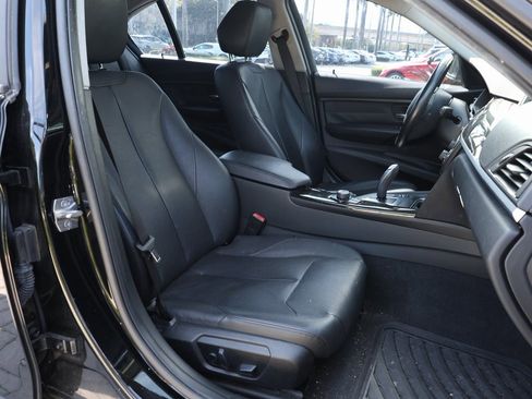 Used 2015 BMW 328i Sedan image 20