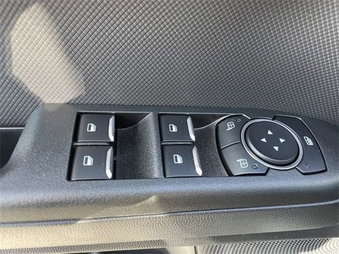 Used 2024 Ford Bronco Sport Outer Banks w/ Tech Package image 17