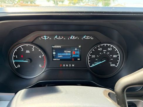 Used 2025 Ford F250 XLT AWD/4WD image 17