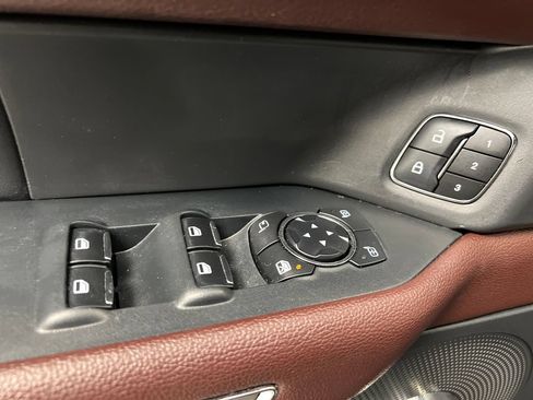 Used 2023 Ford Expedition Limited AWD/4WD image 15