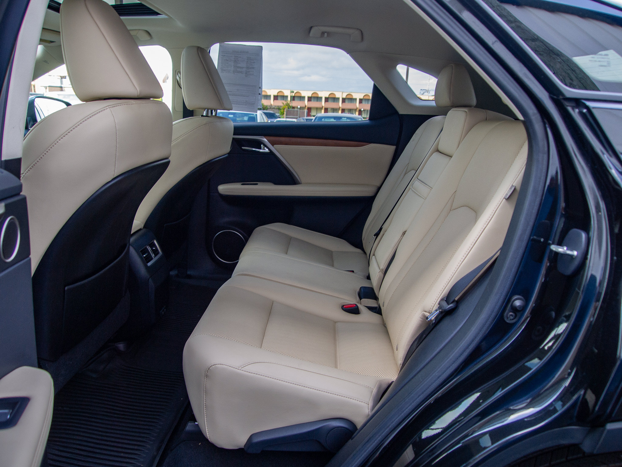Used 2022 Lexus RX 350 FWD w/ Premium Package image 27