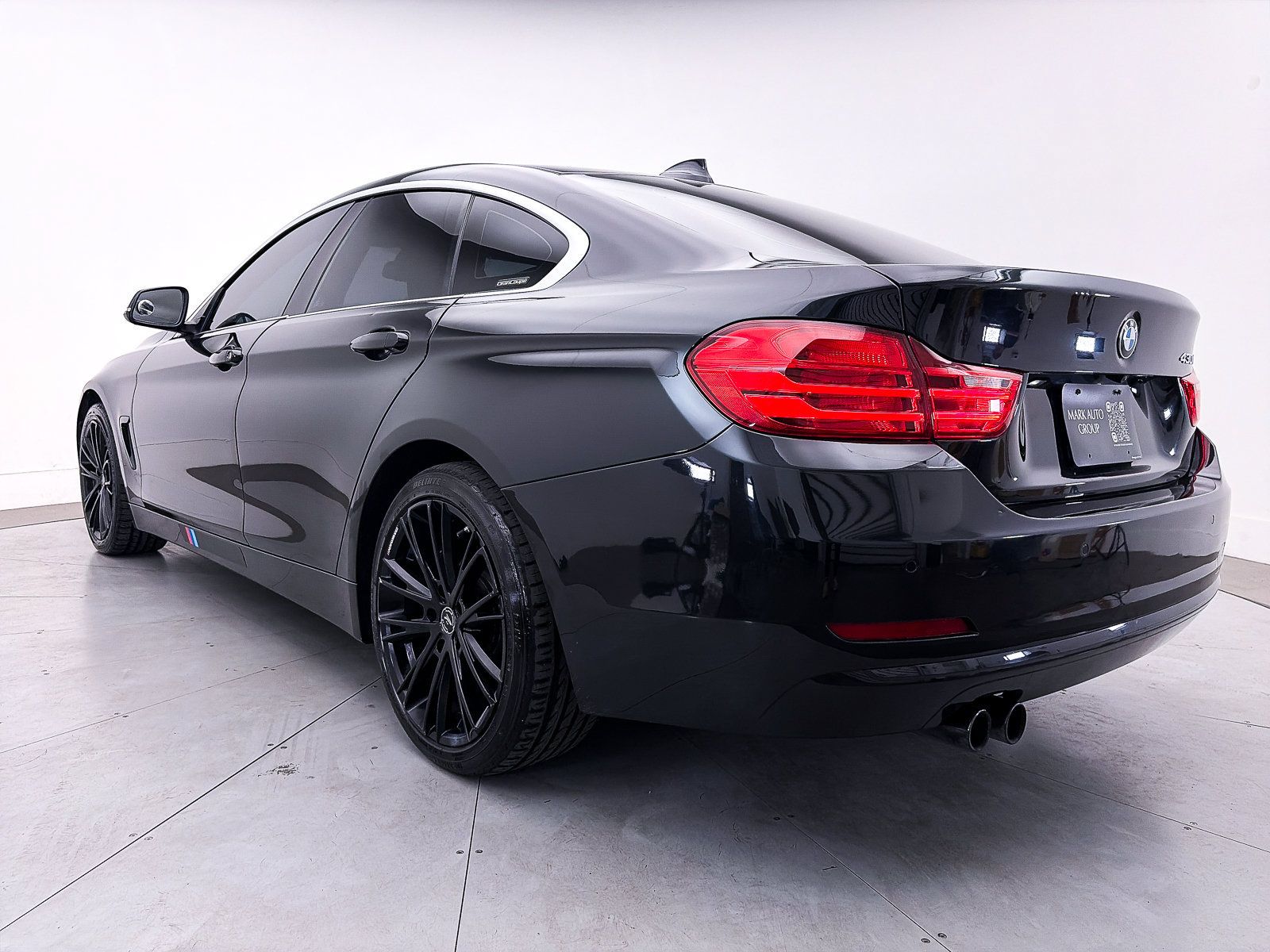 Used 2017 BMW 430i Gran Coupe RWD image 10