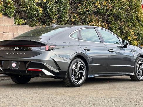 New 2026 Hyundai Sonata SEL image 6