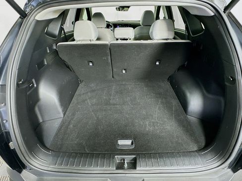 Used 2025 Hyundai Tucson SEL image 26
