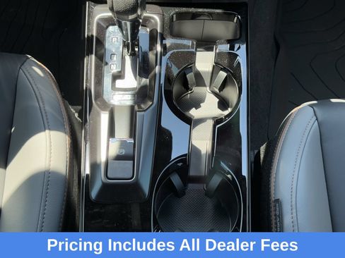 New 2026 Subaru Forester Sport w/ Onyx Edition AWD/4WD image 19