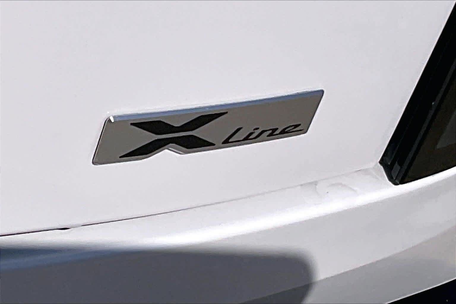 Certified 2027 Kia Telluride SX X-Line AWD/4WD image 7