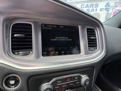 Used 2019 Dodge Charger GT image 26