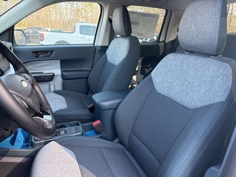 Used 2026 Ford Maverick XLT w/ XLT Luxury Package AWD/4WD image 10