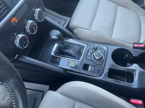Used 2016 MAZDA CX-5 Touring image 18