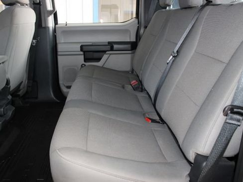 Used 2022 Ford F250 XL w/ STX Appearance Package AWD/4WD image 23