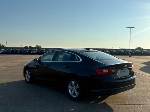 Used 2025 Chevrolet Malibu LT FWD image 16