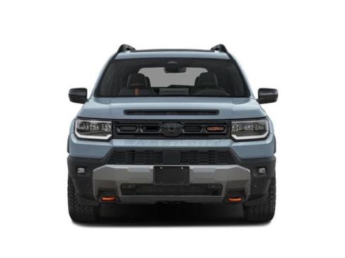 New 2026 Honda Passport TrailSport image 4