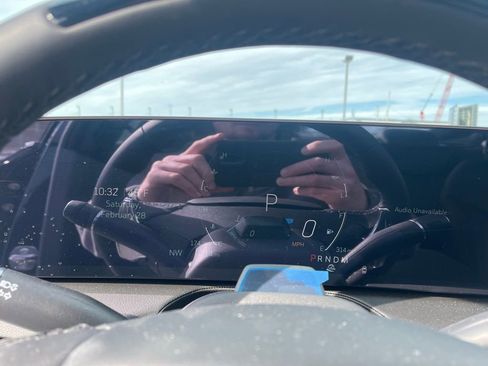 Used 2025 Cadillac CT5 Premium Luxury image 13