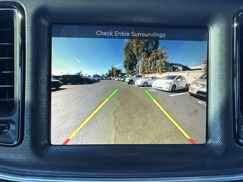 Used 2016 Dodge Challenger SRT image 14