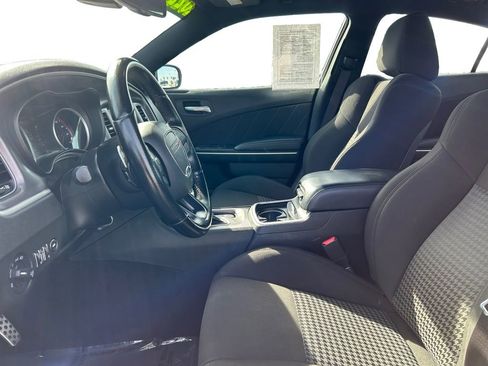 Used 2022 Dodge Charger GT RWD image 10