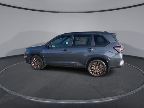 Used 2026 Subaru Forester Sport AWD/4WD image 6