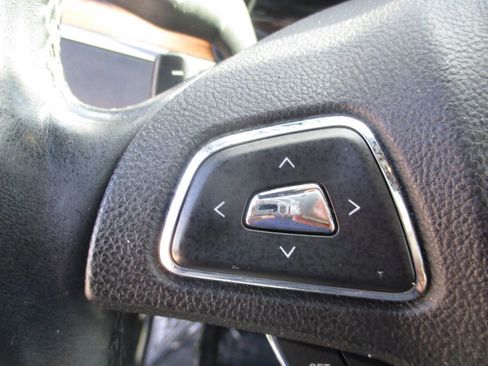 Used 2015 Lincoln MKC AWD w/ Equipment Group 101A Select image 14