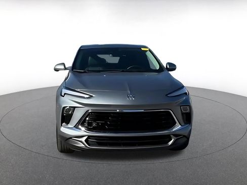 Used 2025 Buick Encore GX Preferred image 3