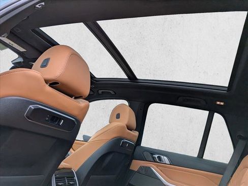 Used 2025 BMW X5 xDrive40i w/ Premium Package image 20