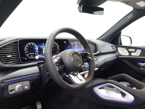 New 2026 Mercedes-Benz GLE 53 AMG 4MATIC image 15
