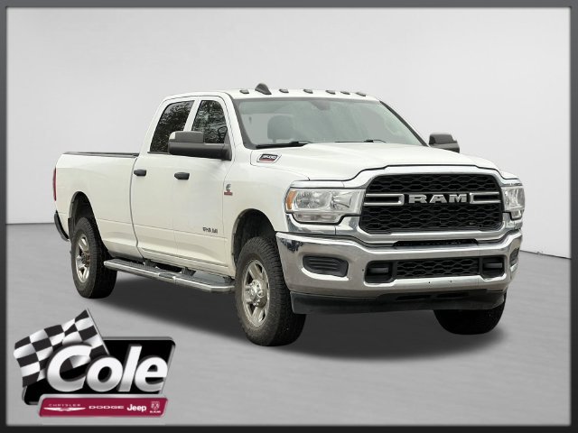 Used 2019 RAM 3500 Tradesman AWD/4WD image 1