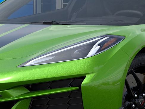 New 2026 Chevrolet Corvette Z06 image 10