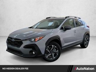 Used 2024 Subaru Crosstrek 2.0i Premium AWD/4WD video 1