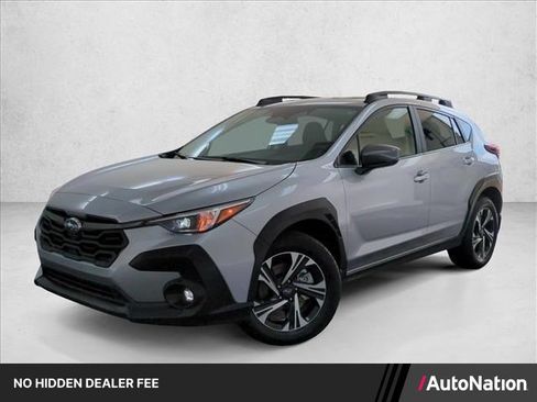 Used 2024 Subaru Crosstrek 2.0i Premium AWD/4WD image 1