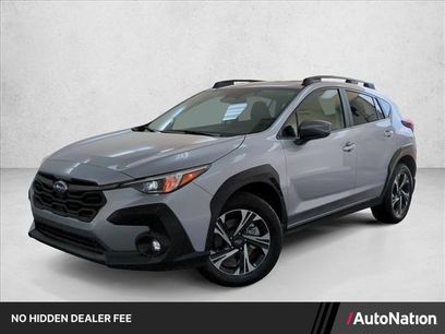 Used 2024 Subaru Crosstrek 2.0i Premium