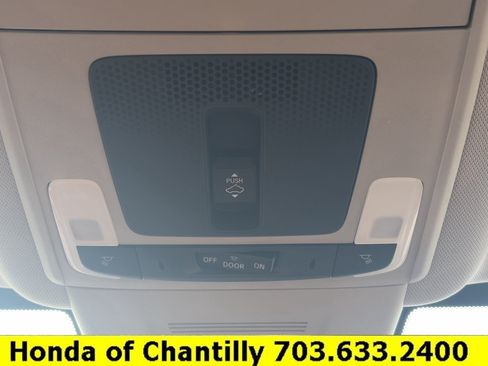 Certified 2024 Honda CR-V EX-L image 17