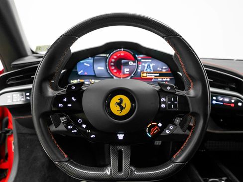 Certified 2022 Ferrari SF90 Stradale image 20