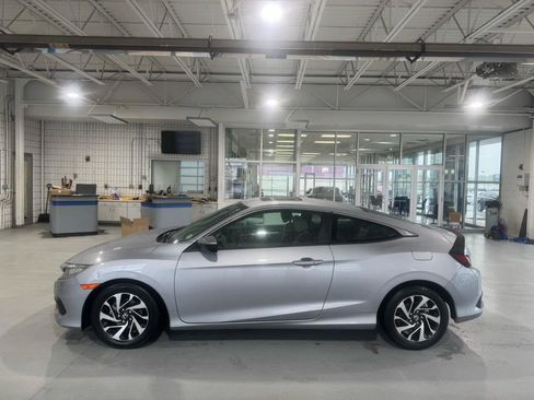 Used 2017 Honda Civic LX-P image 15