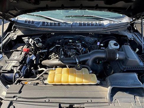 Used 2019 Ford F150 XL w/ Equipment Group 101A Mid image 43