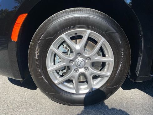 New 2026 Chrysler Voyager LX image 35