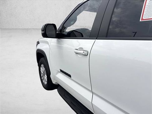 Certified 2026 Toyota Tundra SR5 w/ SR5 Premium Package AWD/4WD image 30
