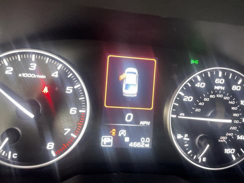 Used 2025 Subaru Legacy Premium image 9