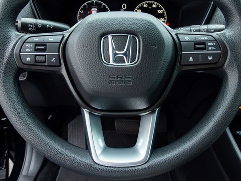 Certified 2026 Honda CR-V EX image 28