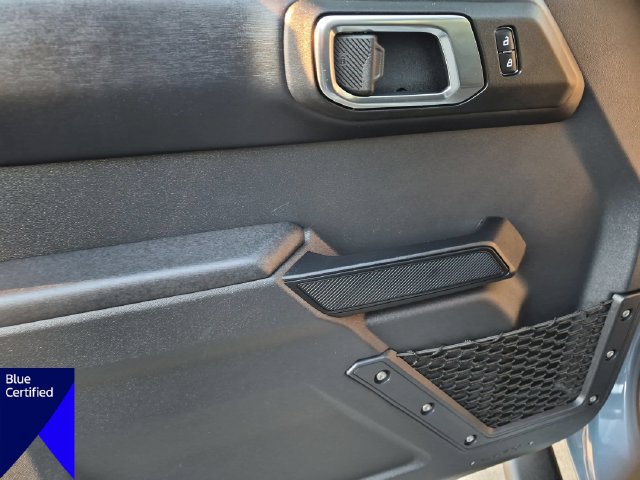 Certified 2025 Ford Bronco Badlands AWD/4WD image 12