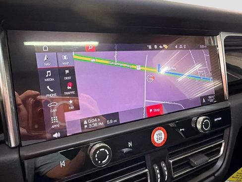New 2026 Porsche Macan AWD/4WD image 14