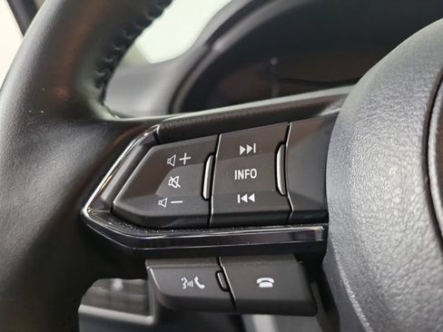 Used 2023 MAZDA CX-5 AWD 2.5 S w/ Premium Package image 24