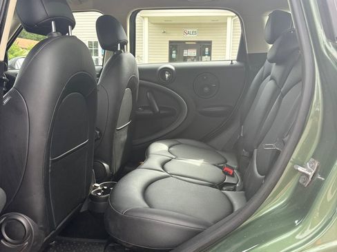 Used 2015 MINI Cooper Countryman S AWD/4WD image 10