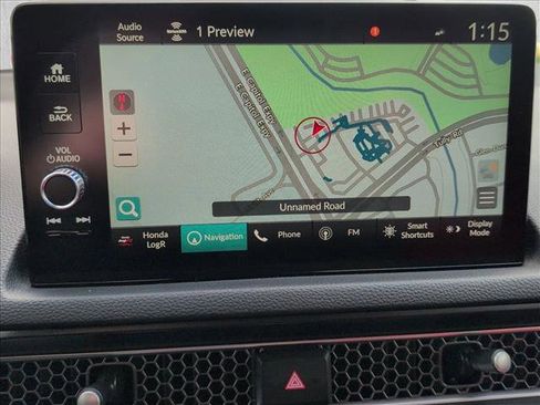 Used 2024 Honda Civic Type R image 13