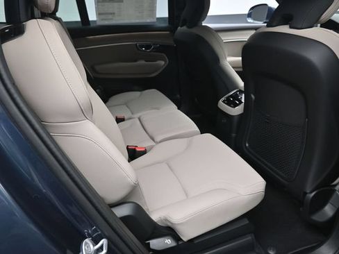 New 2026 Volvo XC90 T8 Plus w/ Protection Package Premier AWD/4WD image 27